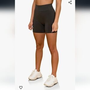 Kamo Fitness Dawn Seamless Shorts